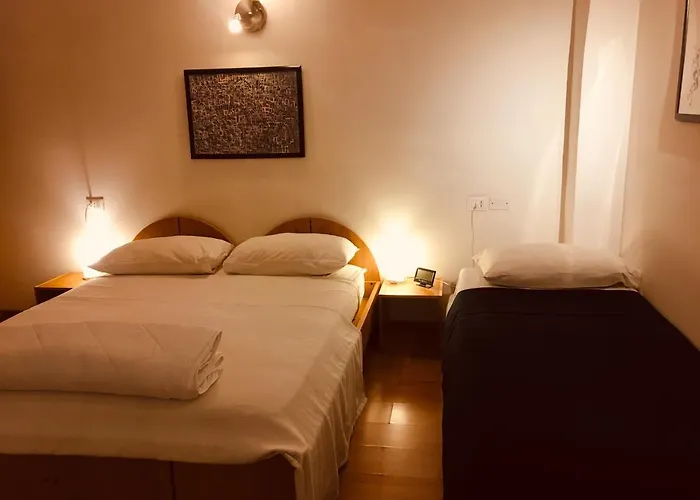 Galliera Apartamento *